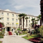 Roma Haupt - Hotel Roma